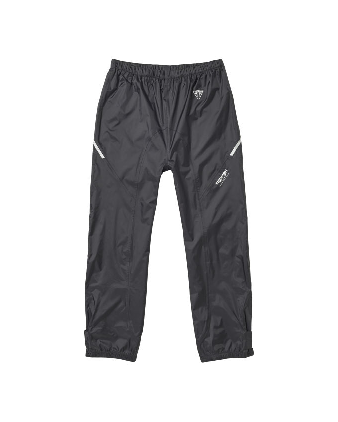 Packable Rain Riding Pants