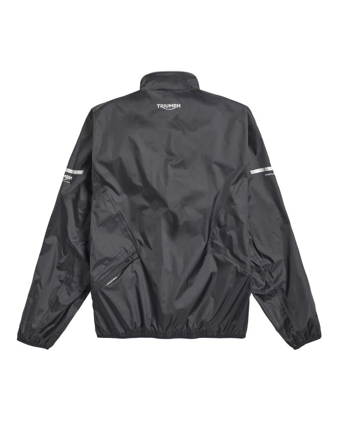 Packable Rain Jacket