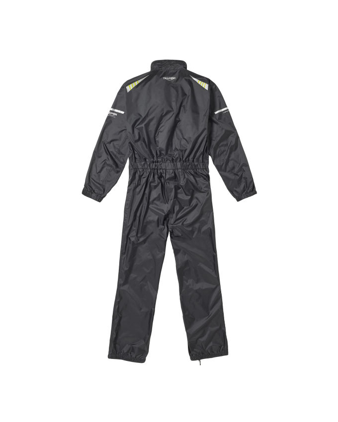 Packable Rain Suit