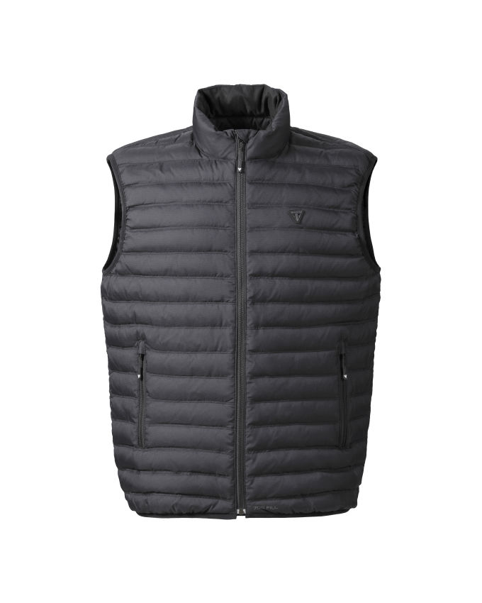 Down Gilet