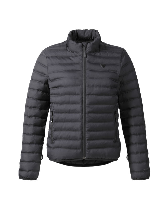 Down Womens Jacket