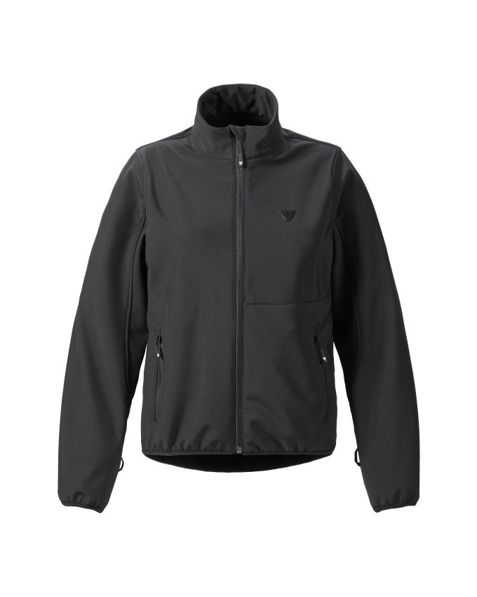 Soft Shell Womens Jacket