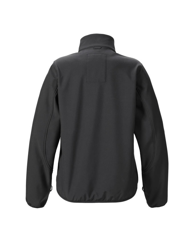 Soft Shell Womens Jacket