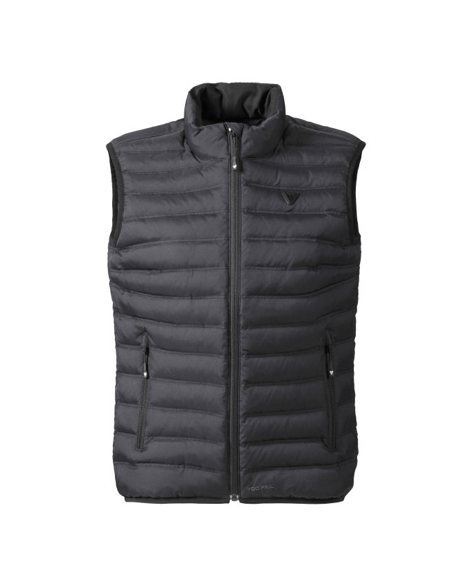 Down Womens Gilet