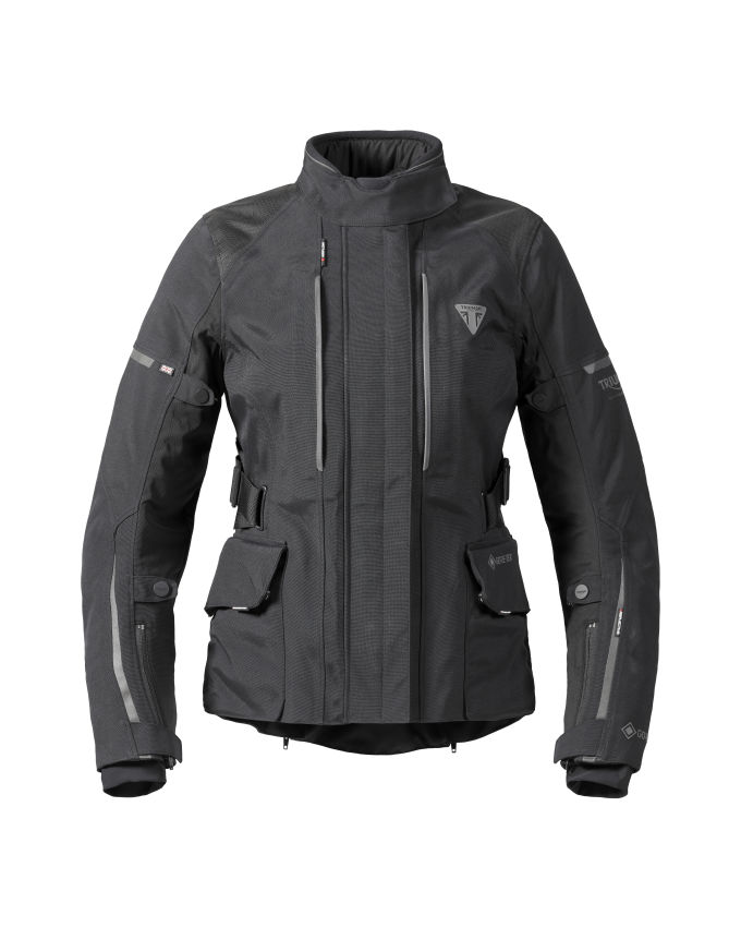 Lynwood Womens GORE-TEX® Jacket