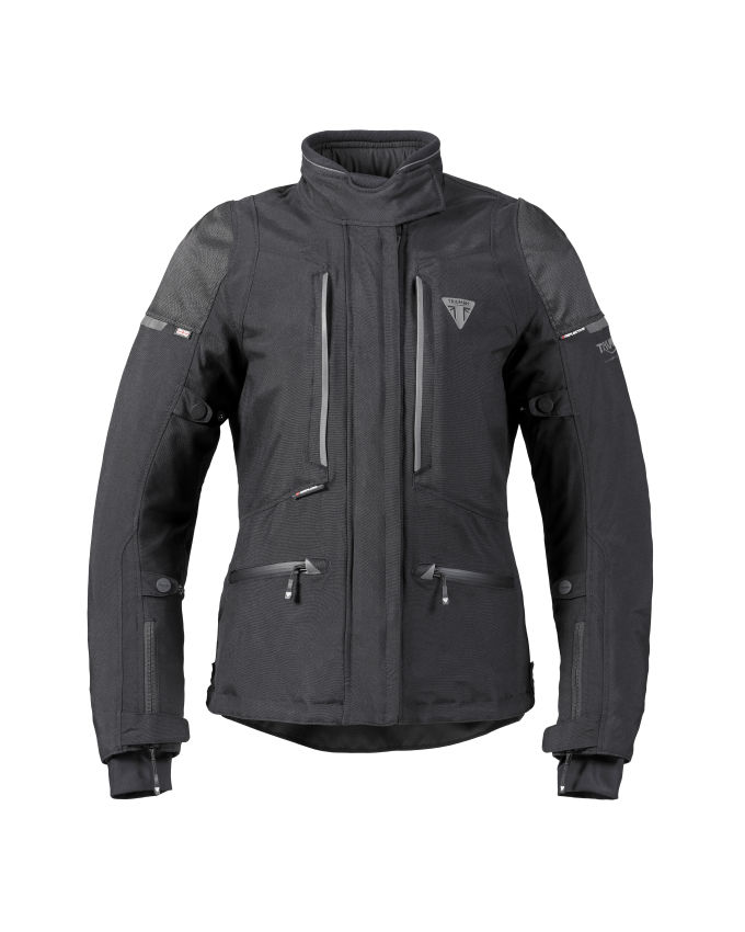 Hythe Womens Jacket