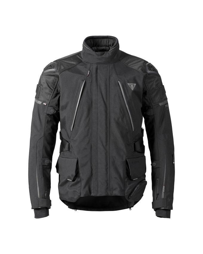 Alder GORE-TEX® Motorcycle Jacket