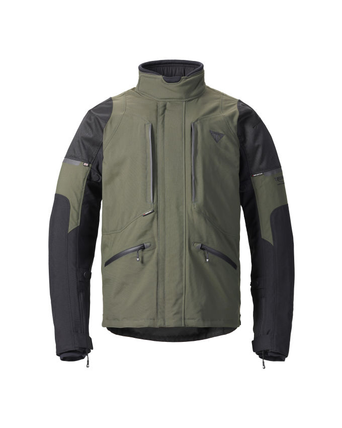 Cranbourne Jacket