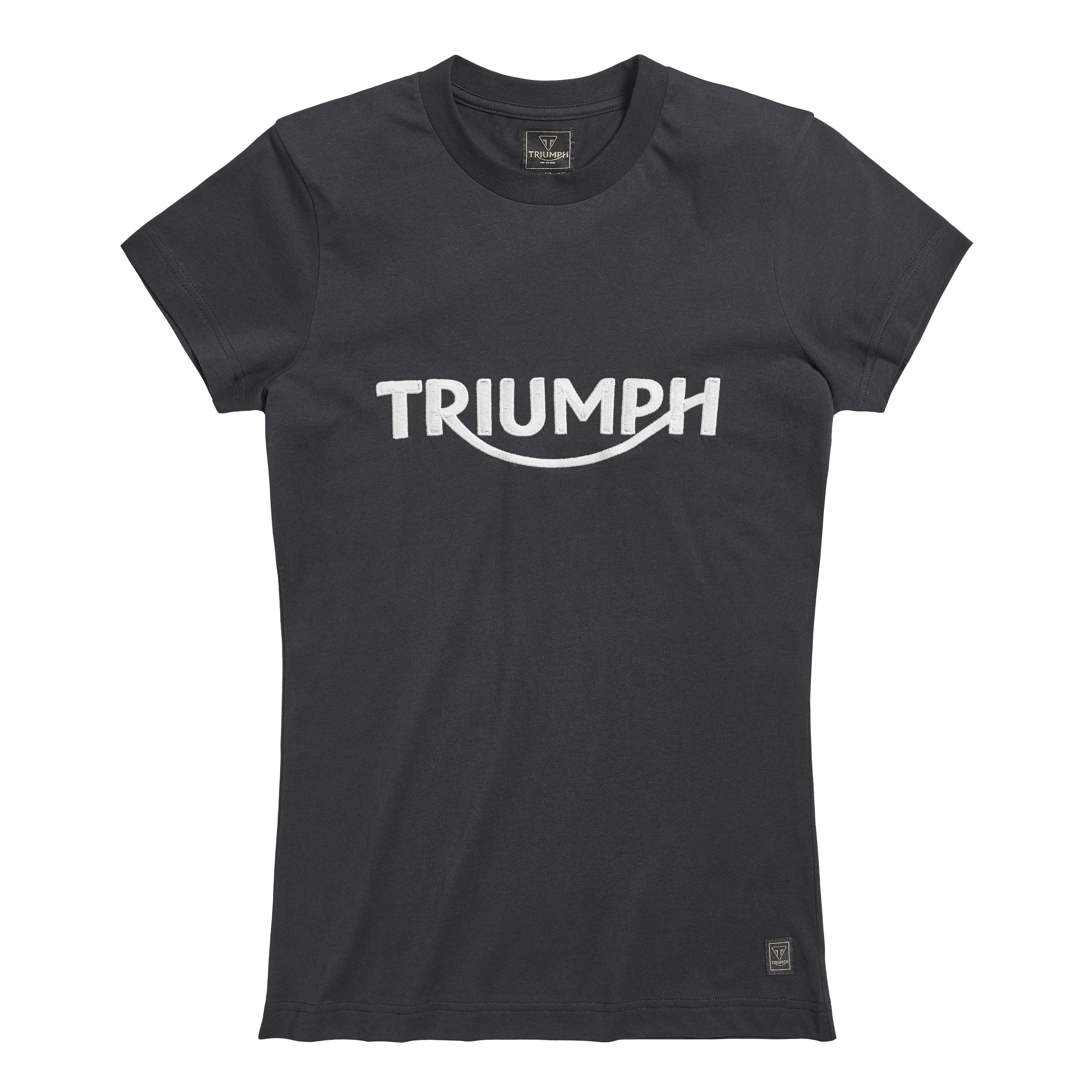 Triumph Casual Clothing Gwynedd Tee