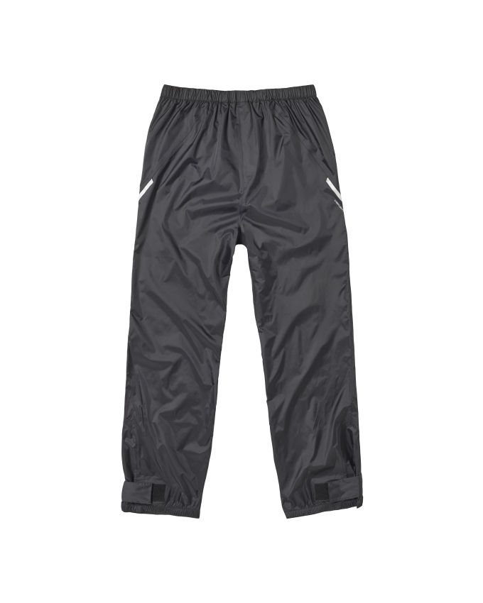 Packable Rain Riding Pants