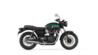 BONNEVILLE T100