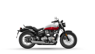 BONNEVILLE SPEEDMASTER