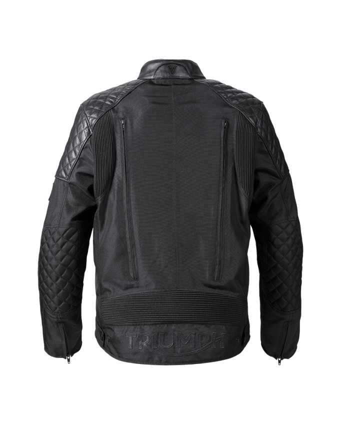 Braddan Mesh Motorcycle Jacket