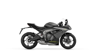 ALL-NEW DAYTONA 660