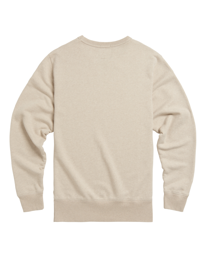 Radial Heavy Crew Sweat