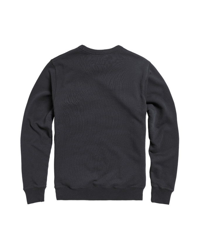 Radial Heavy Crew Sweat