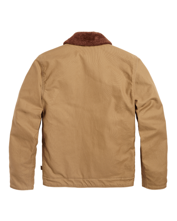 Marstone Cotton Canvas Jacket