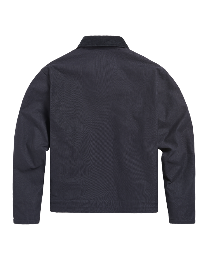 Naval Deck Jacket