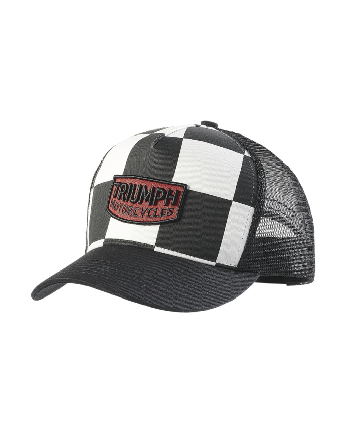 Pritchard Trucker Cap