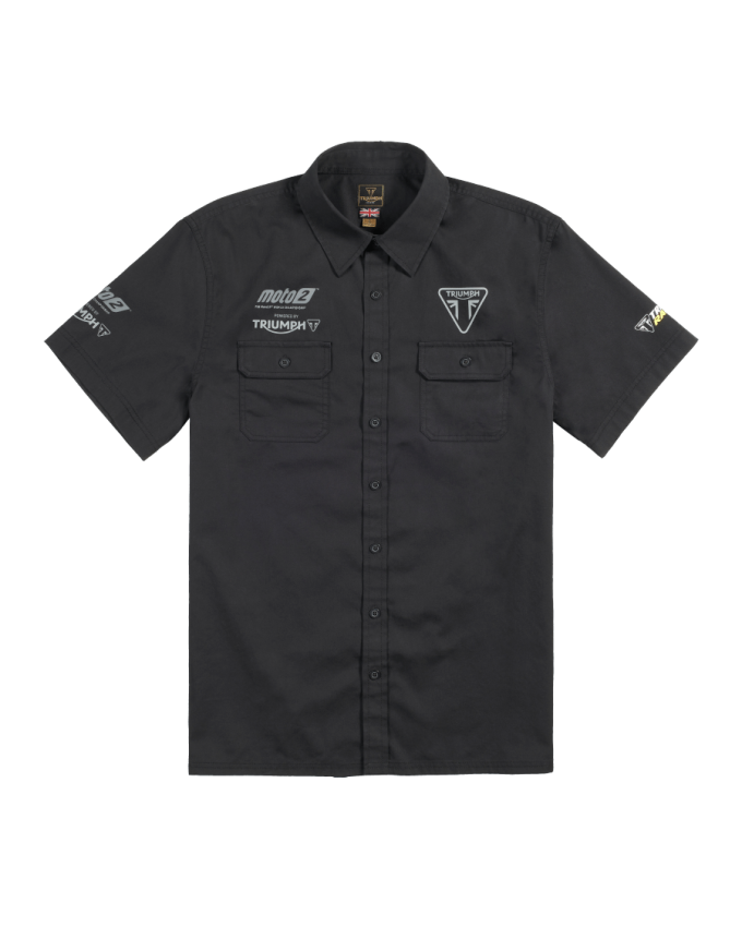 Moto2™ GP Shirt