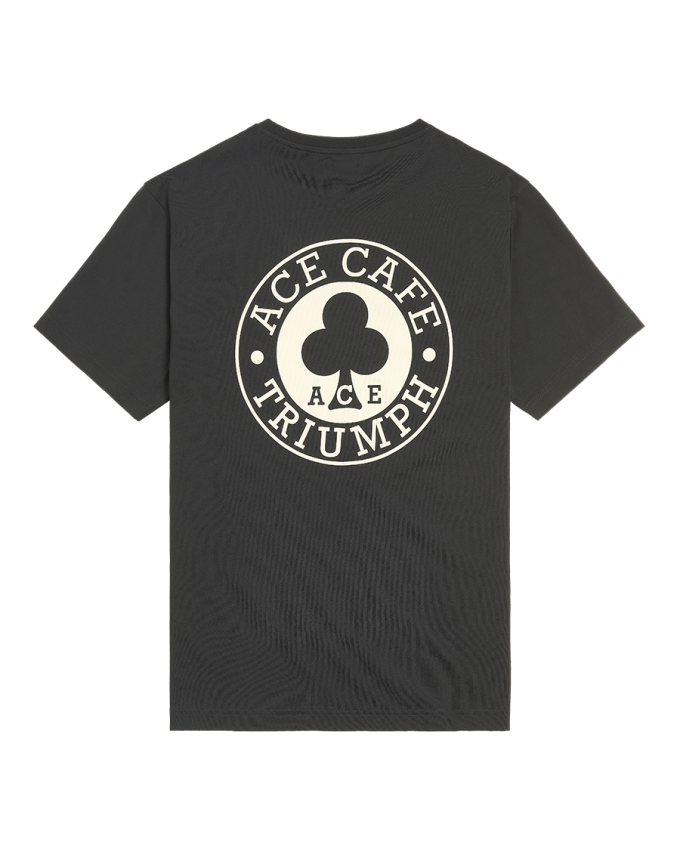 Ace Cafe Pocket Tee