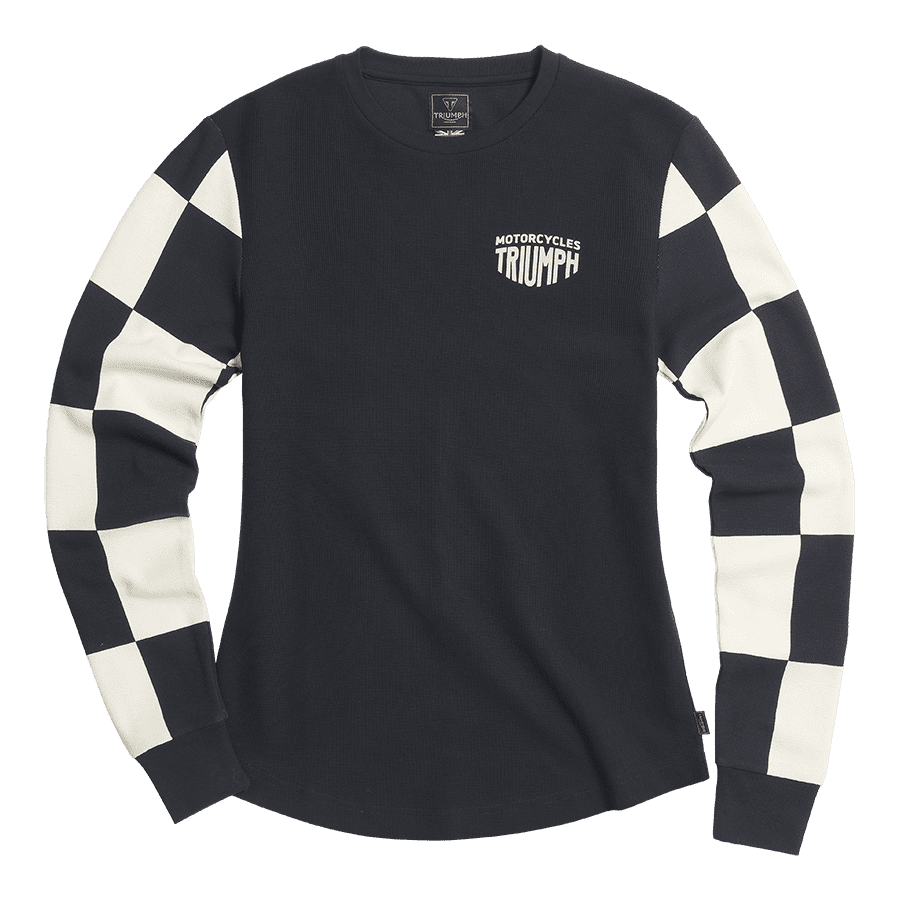 Triumph Casual Clothing Nikki Tee