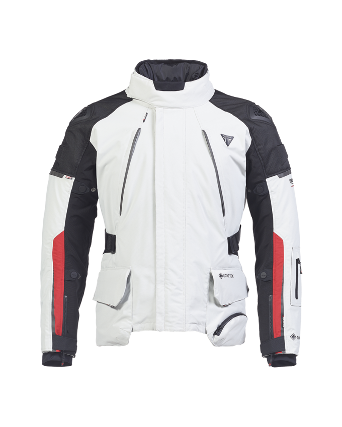 Alder GORE-TEX® Motorcycle Jacket