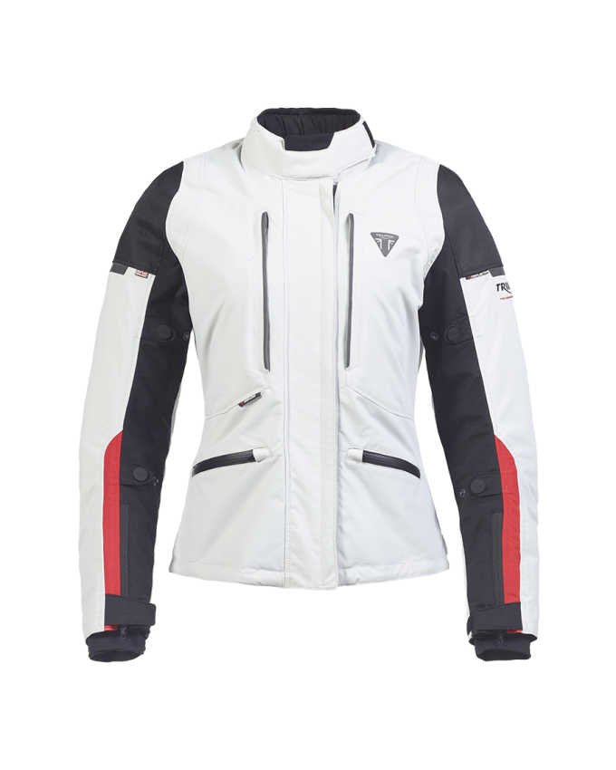 Hythe Womens Jacket