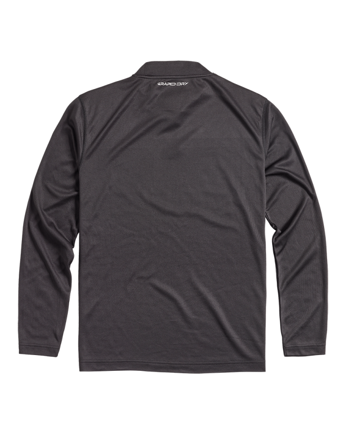 Rapid Dry Race Long Sleeve Tee