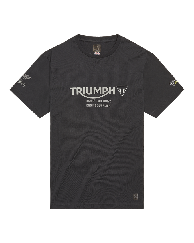 Moto2™ GP Tee