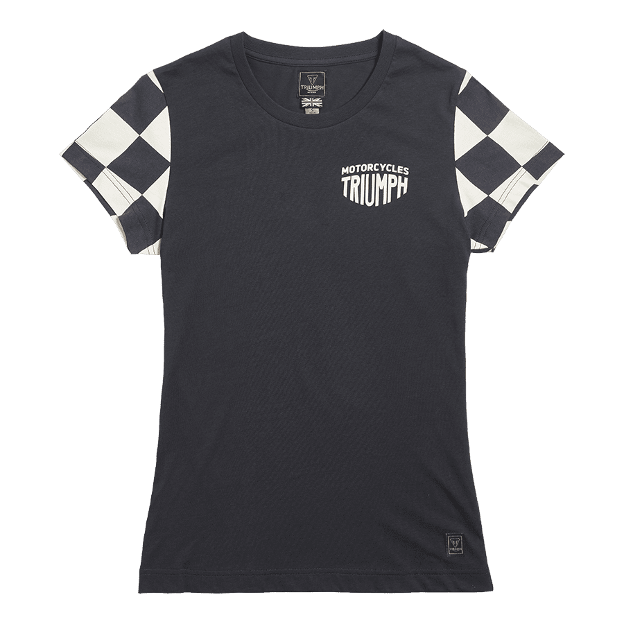 Triumph Casual Clothing Marie Tee