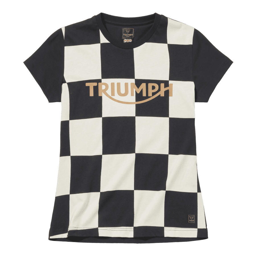 Triumph Casual Clothing Katrina Tee