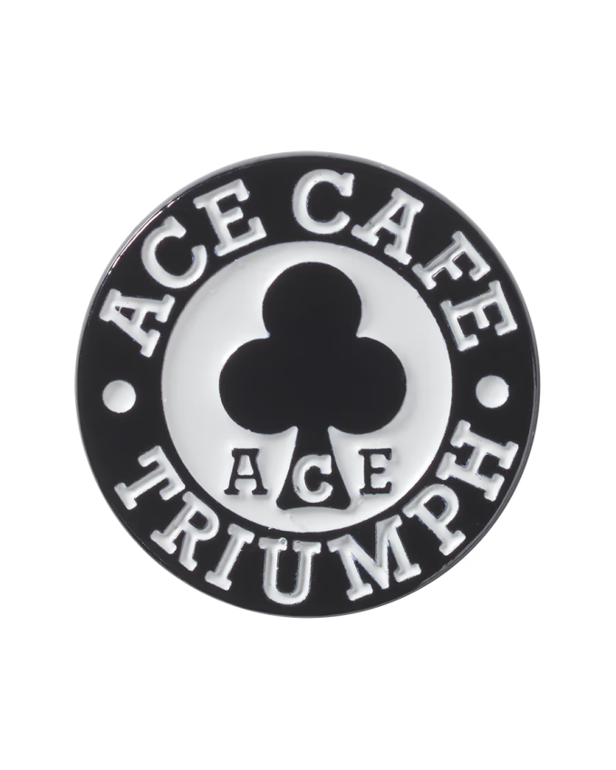 Ace Cafe Pin Badge