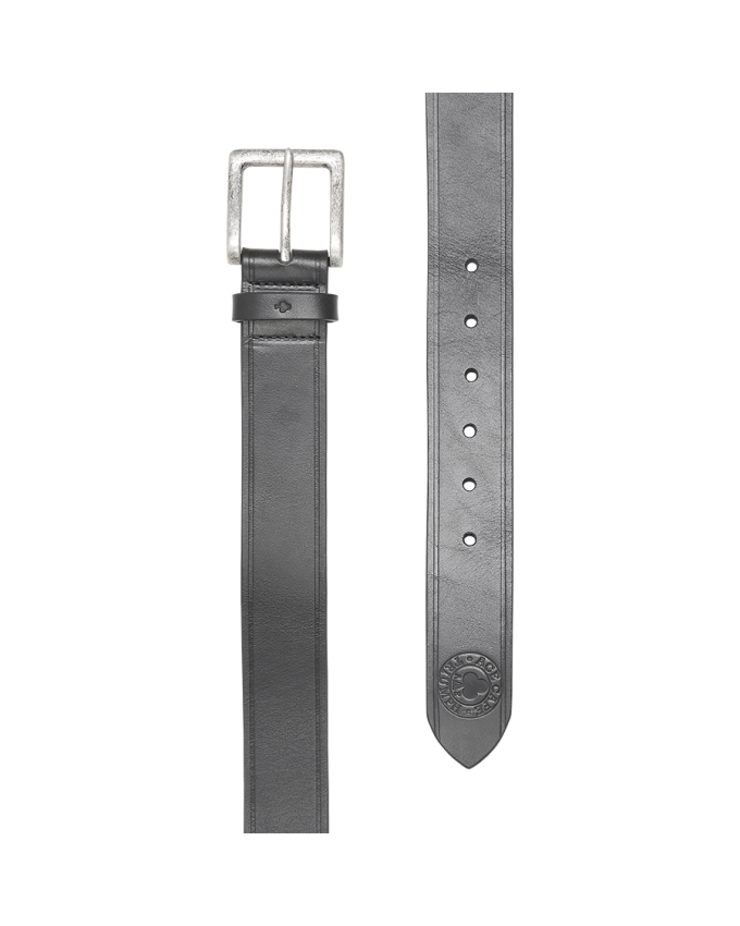 Ace Cafe Leather Belt