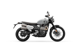 SCRAMBLER 1200