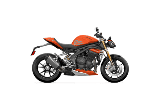 SPEED TRIPLE 1200 RS