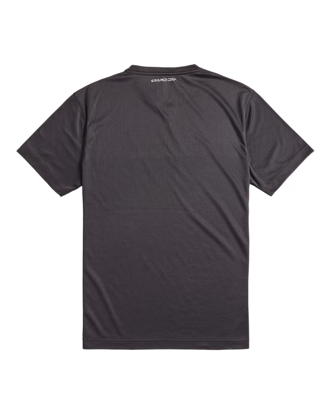 Rapid Dry Crew Neck Tee