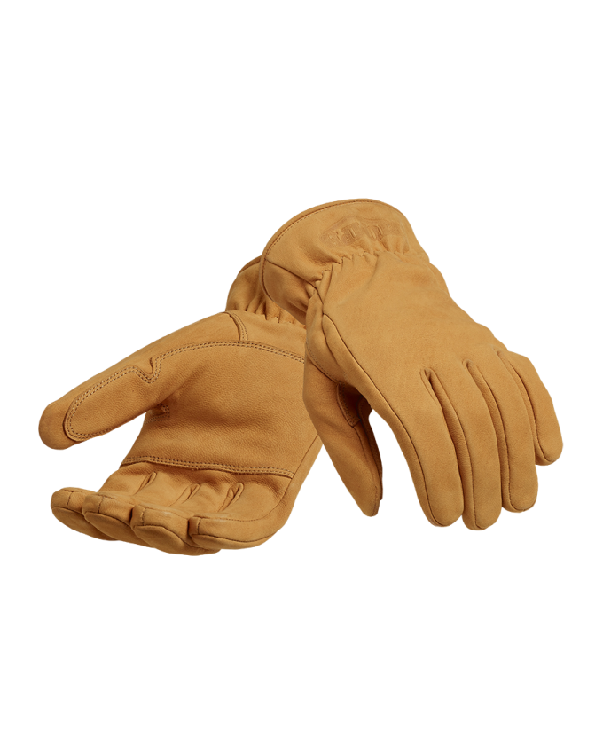 Nubuck Gloves